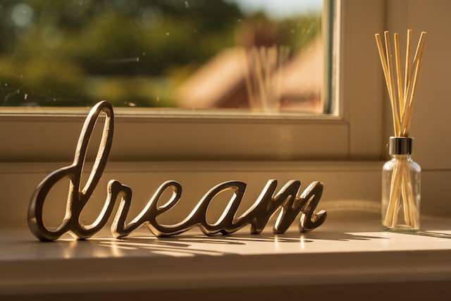 Meaning of Dreaming Within Dreams