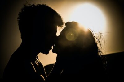 The Emotional, Spiritual, and Cultural Significance of Kissing Dreams