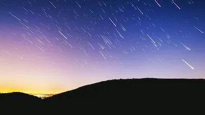 Meaning of Dreaming about Shooting Stars: More Than Wish Comes True