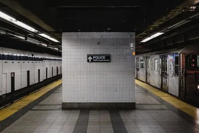 Deciphering Crowded Subway Dreams:  Subconscious Symbolism and More