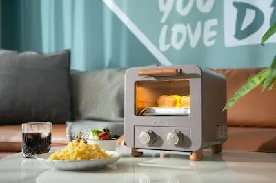 Interpreting Toaster Dreams and Their Emotional Meaning