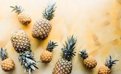 Unlocking Prosperity & Happiness: the Powerful Symbolism of Pineapple Dreams