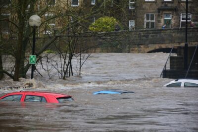 Different Scenarios of Dreaming about Floods and their Meanings