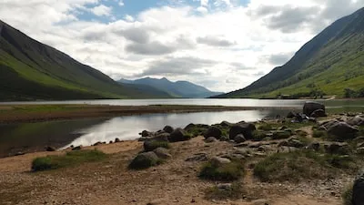 Decoding Loch Ness Monster Dreams: Unexpressed Fears and Hidden Truths