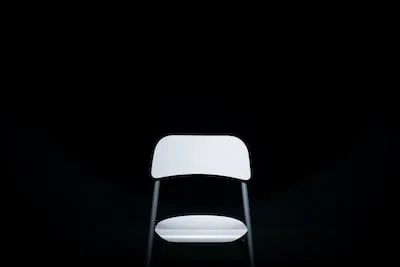 Deciphering Chair Dreams: Decision-Making, Connection & Personal Reflection