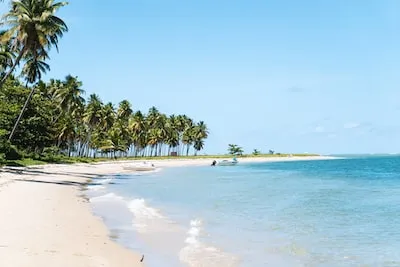 Unraveling the Emotional and Symbolic Meaning of Beach Dreams