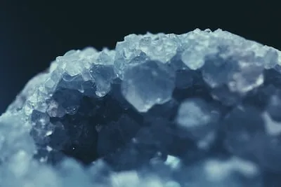 Unlocking Spirituality: The Meaning of Celestite Dreams