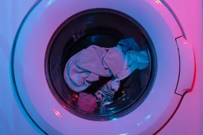 Interpreting Laundry Dreams: Symbolism of Purification and Change