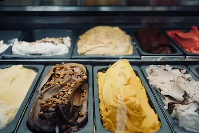 Meaning of Ice Cream Dreams: Pleasure, Nostalgia & Emotional Insights