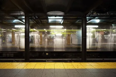 Decoding Subway Dreams: Predetermined Paths & Missed Opportunities