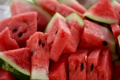 Understanding Your Watermelon Dreams: Symbols of Success, Abundance, and Emotional Insights