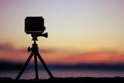 Tripod Dreams Decoded: Stability, Progress, and Power