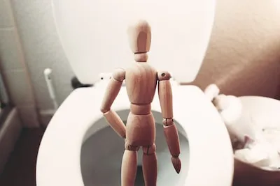 The Hidden Meanings Behind Toilet Dreams in Public