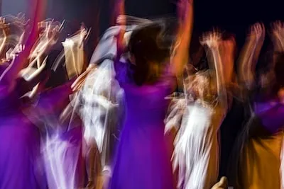 Unveiling the Hidden Meanings Behind Your Dancing Dreams