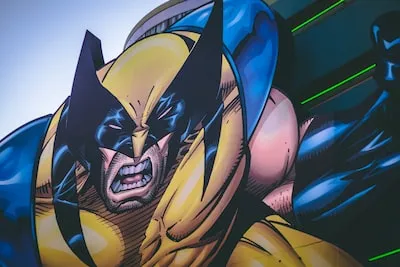 Wolverine Dreams Interpreted: Strength, Anger Management, and Growth