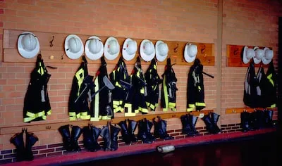 Exploring the Meaning and Impact of Fire Station Dreams