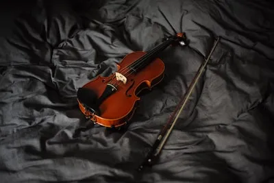 Interpretation of Violin Dreams: Harmony, Creative Potential, and Relationships