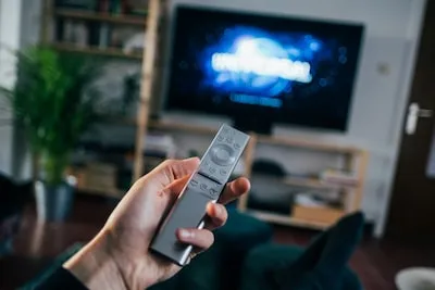 Interpreting Control & Power Symbolism in Dreams About TV Remotes