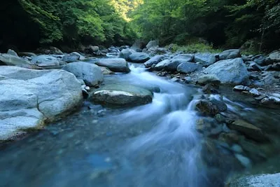 Understanding River Dreams: Unveiling Emotions and Life’s Milestones