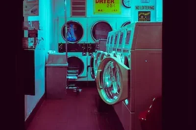 Meaning of Washing Machine Dreams: Growth and Emotional Cleansing