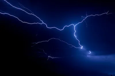 Meaning and Symbolism of Lightning in Dreams