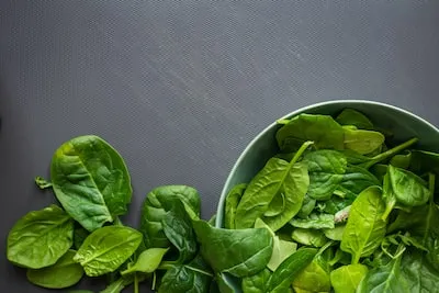 Meaning of Spinach Dreams: Well-Being, Opportunity, and More