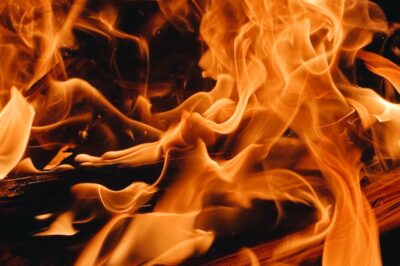 Understanding the Profound Meaning of Fire in Your Dreams