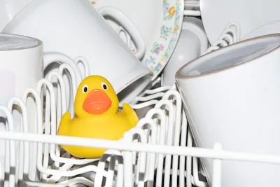 Understanding Dishwasher in Dreams: Renewal, Issues, and More