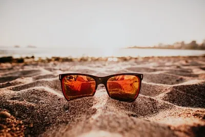 Meaning of Sunglasses in Dreams: Embrace Positivity and More