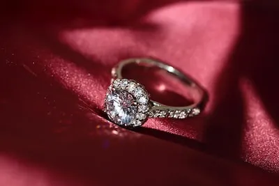 Diamond Ring Dreams: Symbolism of Love, Wealth, and Personal Growth