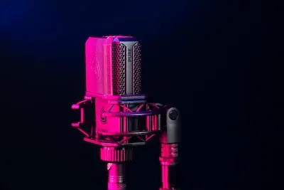 Unleashing Your Voice: the Meaning and Impact of Microphone in Dreams