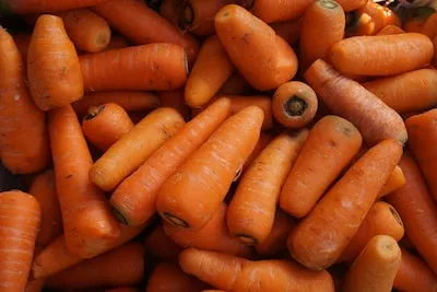 Meanings of Dreaming About Carrots: Growth, Opportunities and More