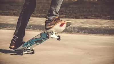 Unlocking the Meaning of Roller Skating Dreams: Personal Growth and Independence