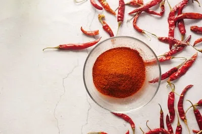 Meaning of Chili in Dreams: Passion and Desire for Change