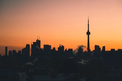 Unlocking the Symbolic Meaning of Dreaming about Toronto