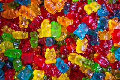 Uncovering the Meaning of Gummy Bears in Dreams: Playfulness & Balance