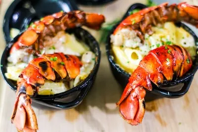 Decoding the Rich Meaning of Lobster Tail Dreams