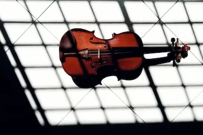 Meaning of Perfect Violin Performances in Dreams