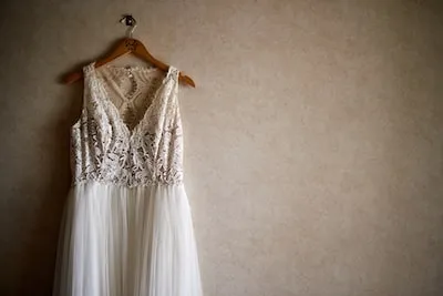 What Does It Mean to Dream About a Woman in a Wedding Dress?