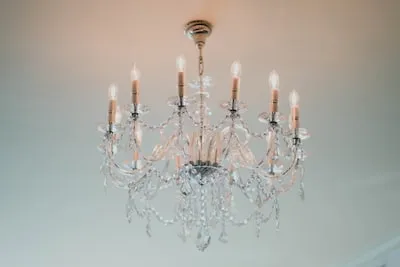 Unveiling the Hidden Meanings of Chandelier Dreams