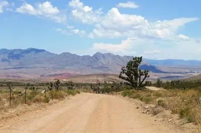 Dreaming of Dirt Roads: Decoding the Symbolism and Life Journey Insights