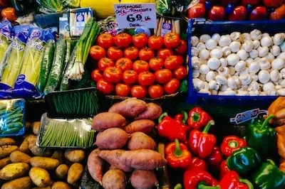 Dreaming of Vegetable Markets: Meanings and Emotional Growth Insights