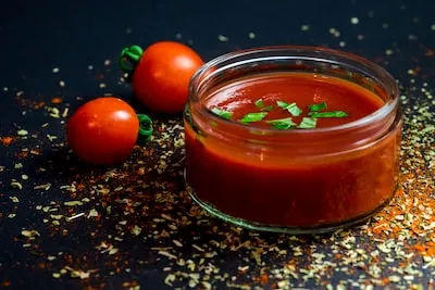 Dreaming of Tomato Sauce: Decoding the Meaning of Love and Growth