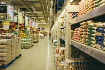 Dreaming of Grocery Shopping: Unveiling Symbolic Meanings and Insights