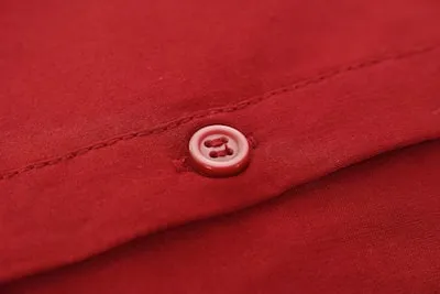 Decoding the Symbolic Meanings of Red Shirt Dreams