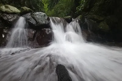 Decoding the Emotional Meaning of Water Dreams