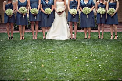 Decrypting the Emotional and Personal Meanings of Bridesmaid Dreams