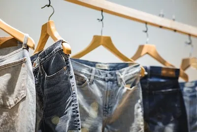 Exploring the Meaning of Dreaming about Pants Racks