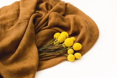 Meaning of Yellow Scarf in Dreams: Positivity, Transformation, and Cautions