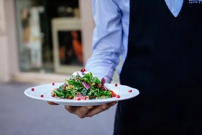 Dreaming of Waiters: Unraveling the Symbolism and Meanings